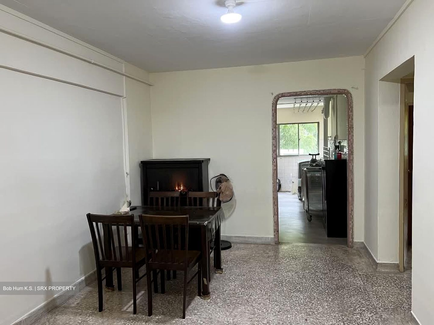 Blk 433 Clementi Avenue 3 (Clementi), HDB 3 Rooms #545296221